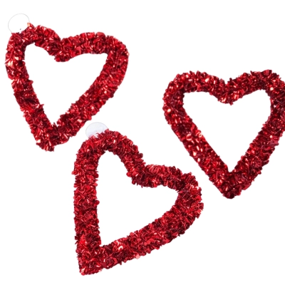 לב אדום גרלנד