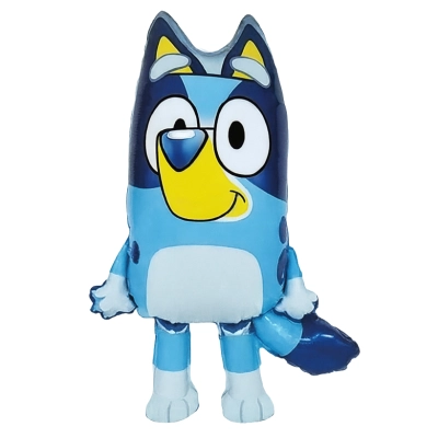 בלון בלואי Bluey