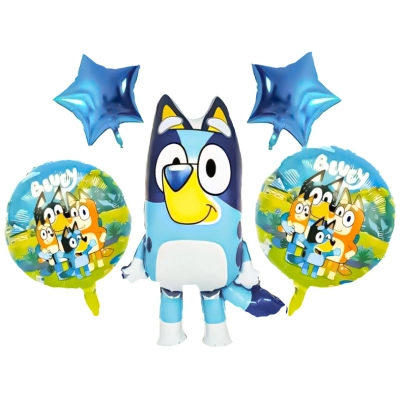 בלונים בלואי סט