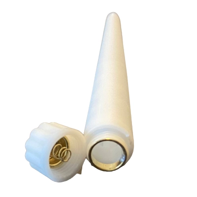 נרות חשמליים זוג