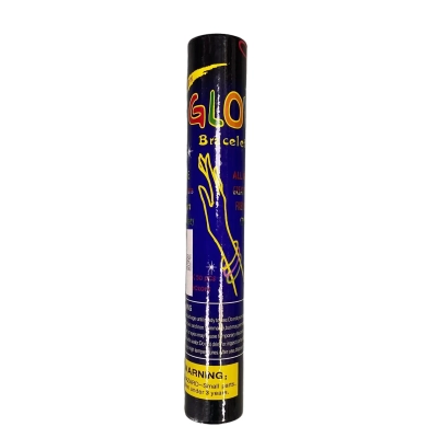 צמידי סטיק לייט למסיבה הכי מדליקה - 50 יחידות במארז