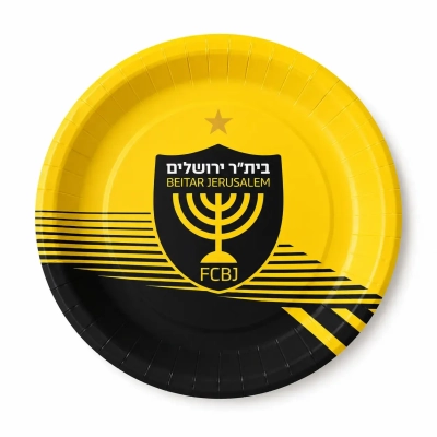 צלחות בית